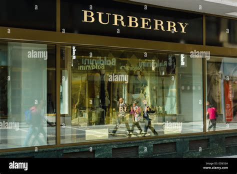 stock burberry londres|burberry group plc.